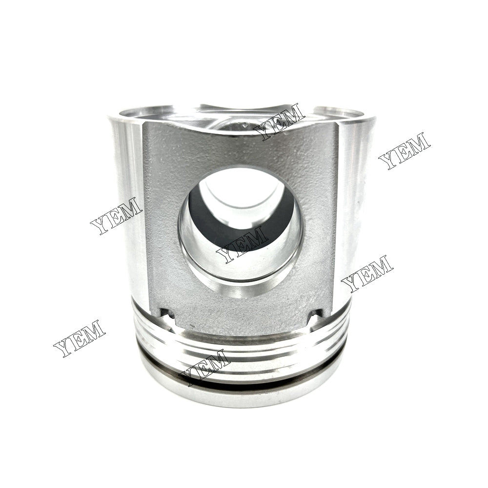 Fast Shipping 5284442 Piston STD 114mm For Komatsu SAA6D114E-3-CR engine spare parts YEMPARTS