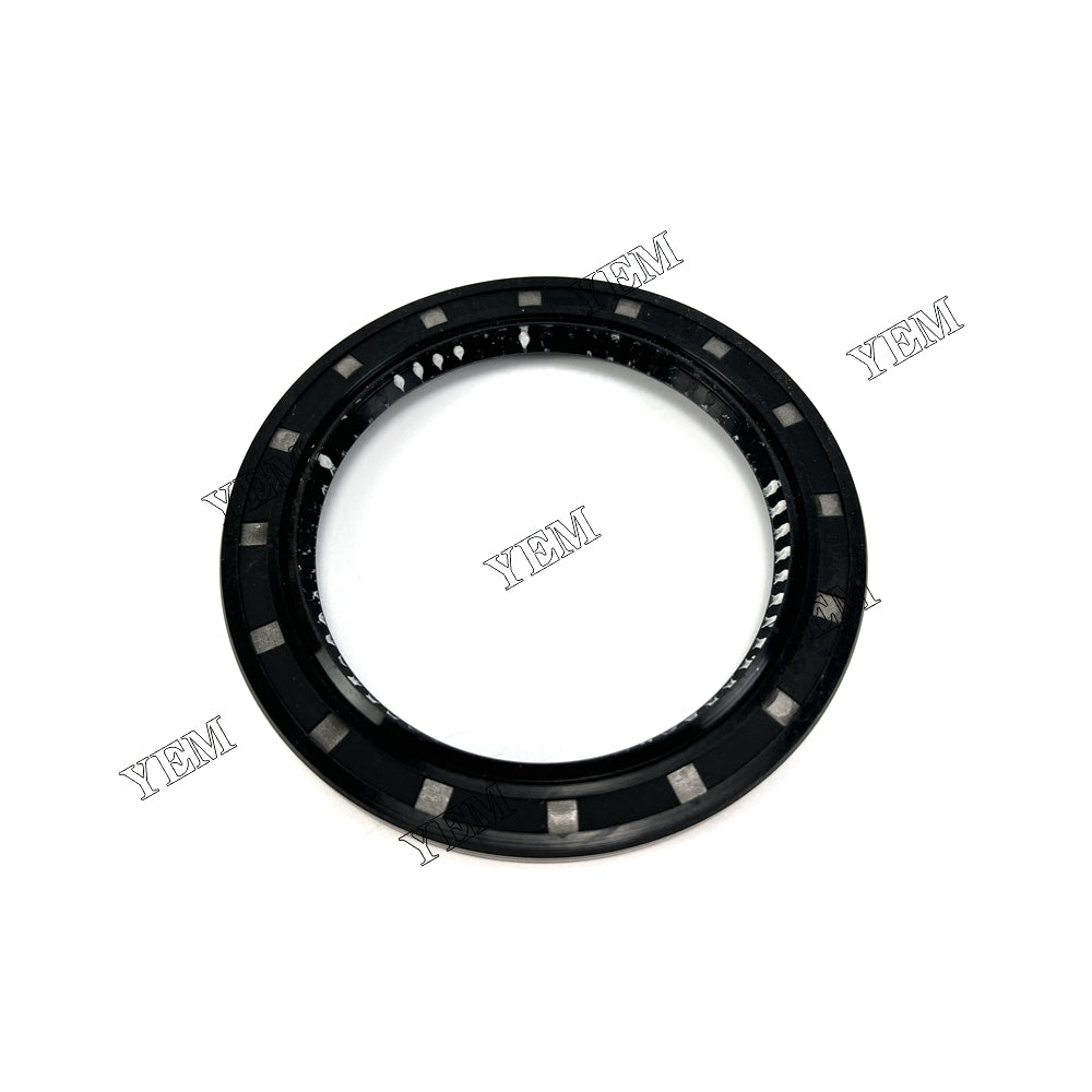 Fast Shipping AE3963F Crankshaft Front Oil Seal For Komatsu 6D125 engine spare parts YEMPARTS