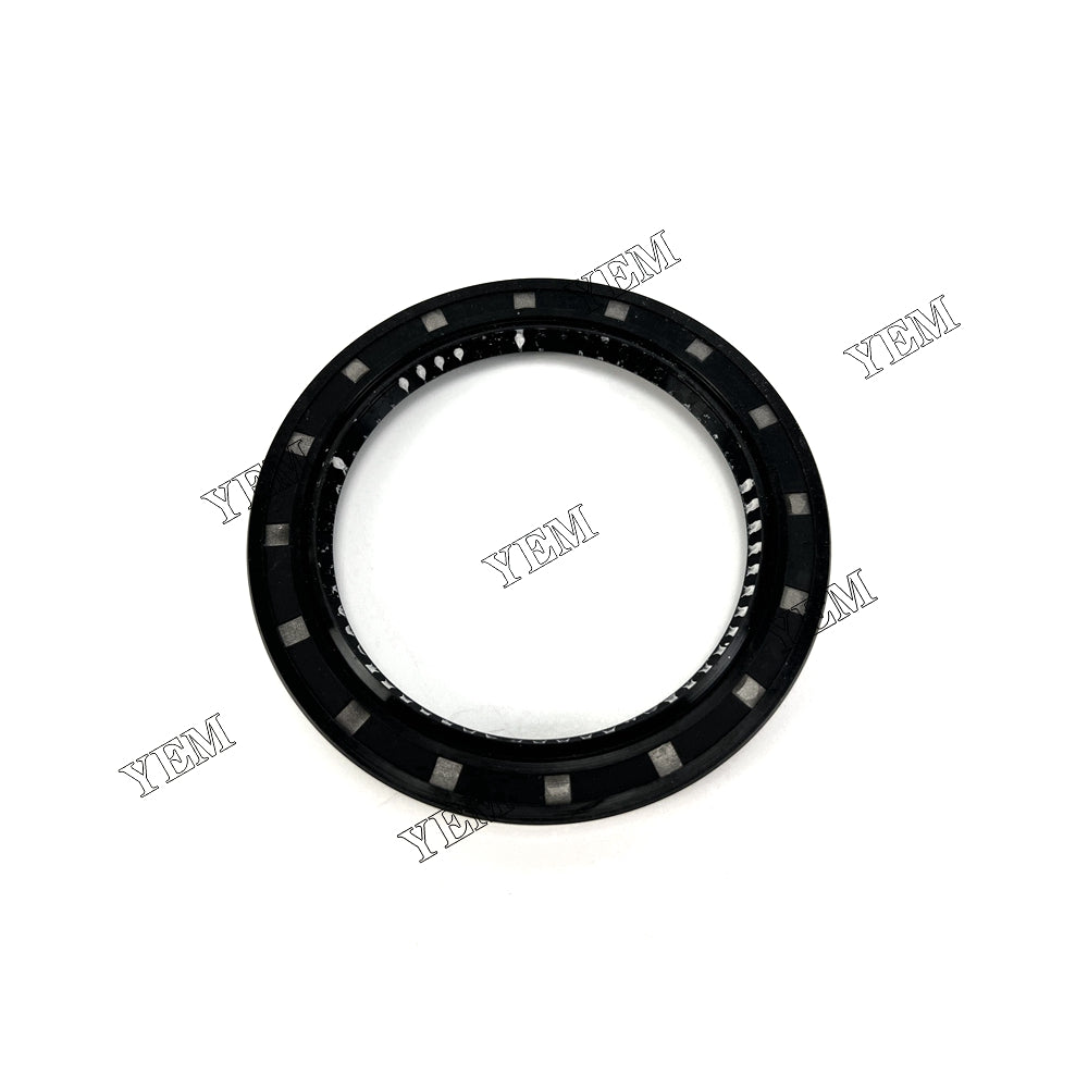 Fast Shipping AE3963F Crankshaft Front Oil Seal For Komatsu 6D125 engine spare parts YEMPARTS