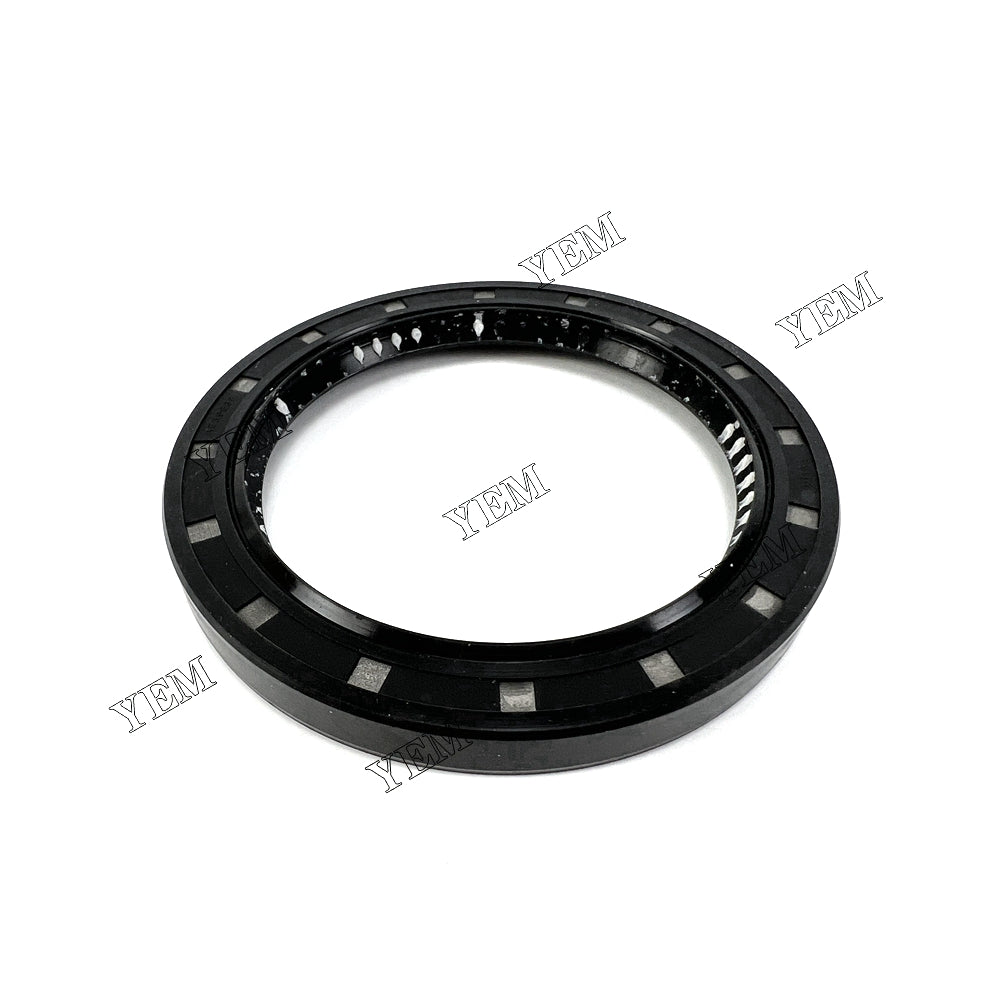 Fast Shipping AE3963F Crankshaft Front Oil Seal For Komatsu 6D125 engine spare parts YEMPARTS