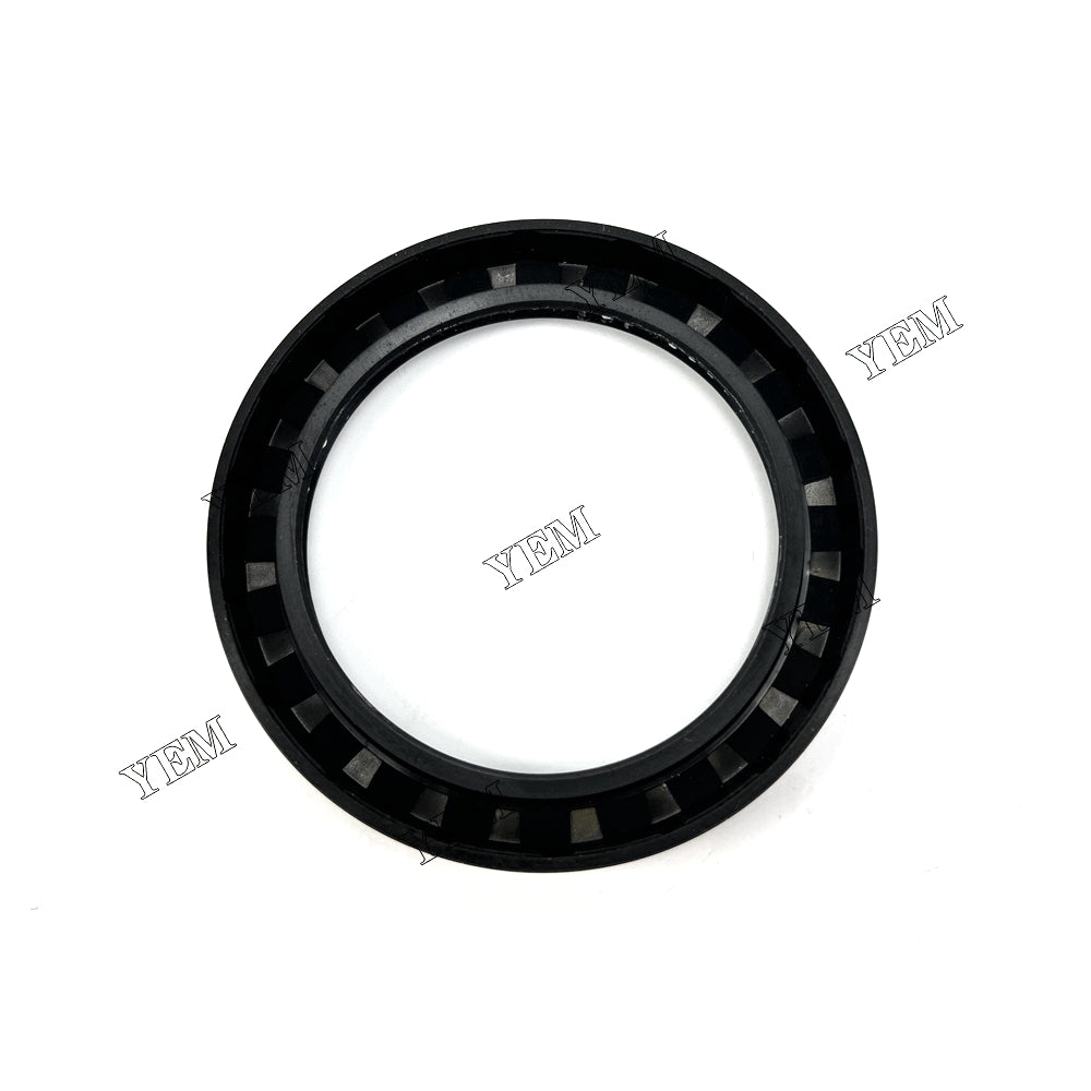 Fast Shipping AE3963F Crankshaft Front Oil Seal For Komatsu 6D125 engine spare parts YEMPARTS