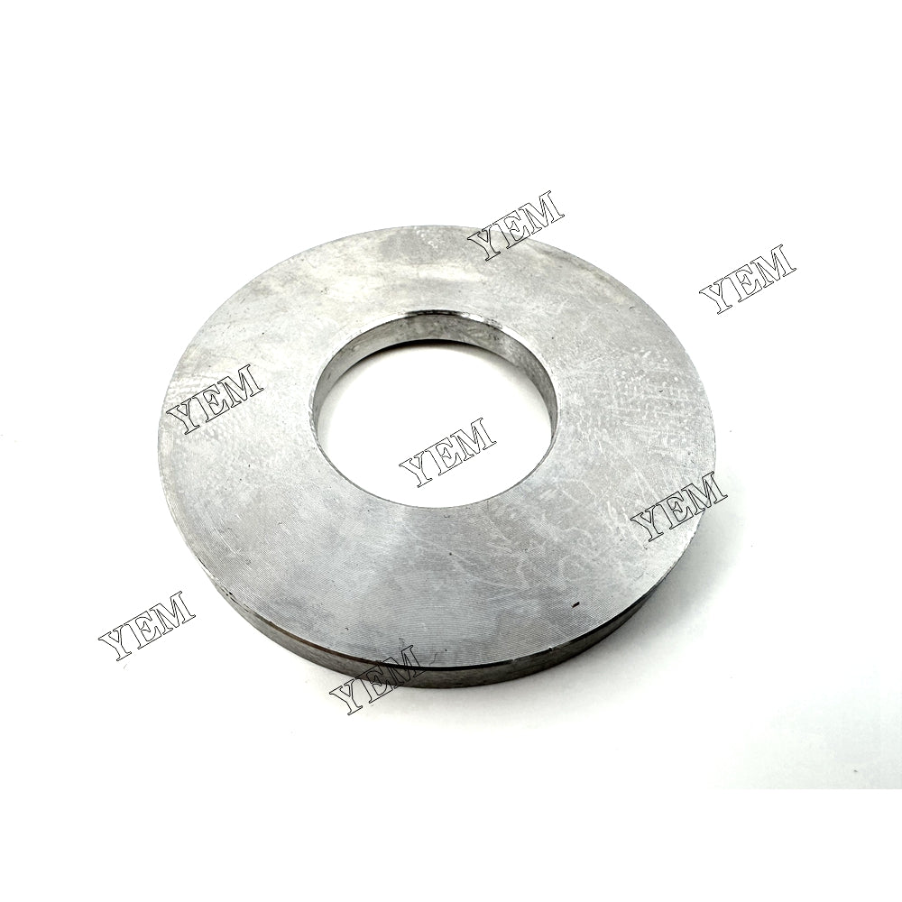 Fast Shipping 6150-21-2421 6150-21-2420 Idler Gear Gasket For Komatsu 6D125 engine spare parts YEMPARTS