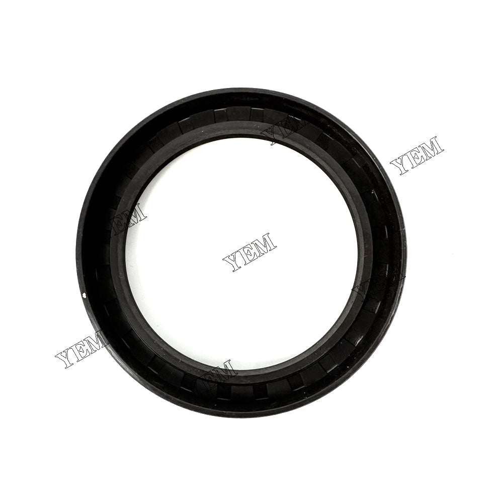 Fast Shipping Crankshaft Front Oil Seal For Komatsu 6D140-CR engine spare parts YEMPARTS