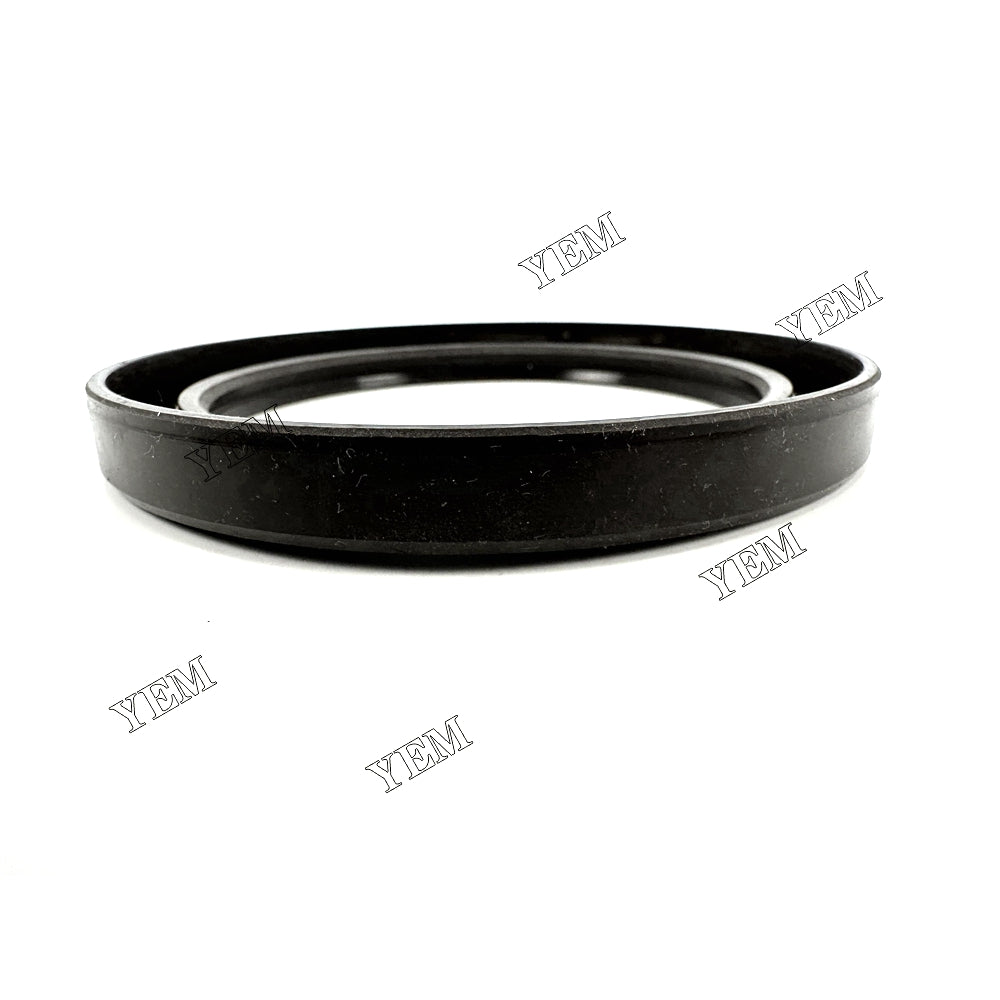 Fast Shipping Crankshaft Front Oil Seal For Komatsu 6D140-CR engine spare parts YEMPARTS