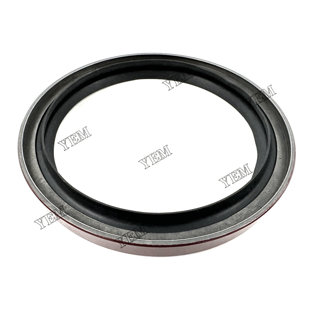 Fast Shipping Crankshaft Rear Oil Seal For Komatsu 6D140-CR engine spare parts YEMPARTS