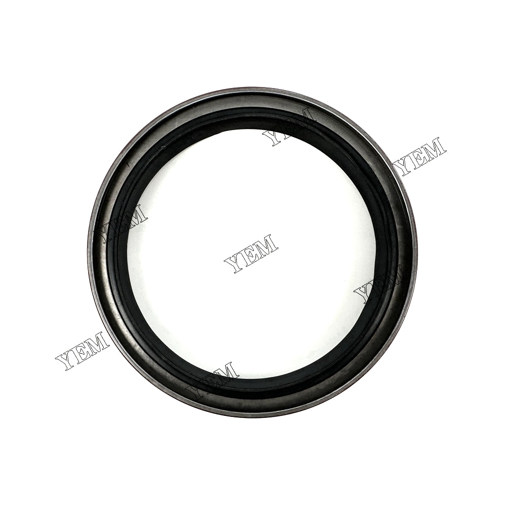 Fast Shipping Crankshaft Rear Oil Seal For Komatsu 6D140-CR engine spare parts YEMPARTS