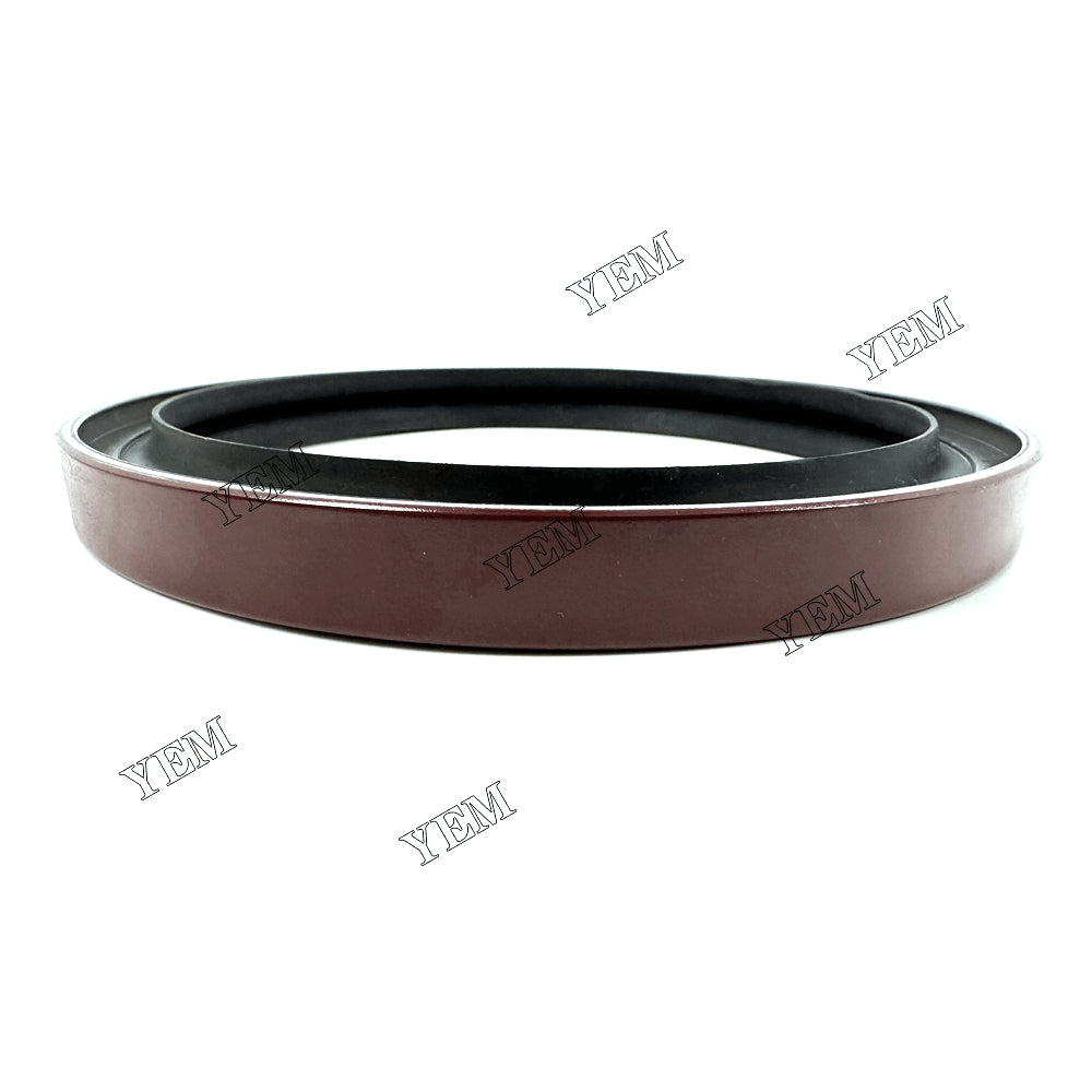 Fast Shipping Crankshaft Rear Oil Seal For Komatsu 6D140-CR engine spare parts YEMPARTS