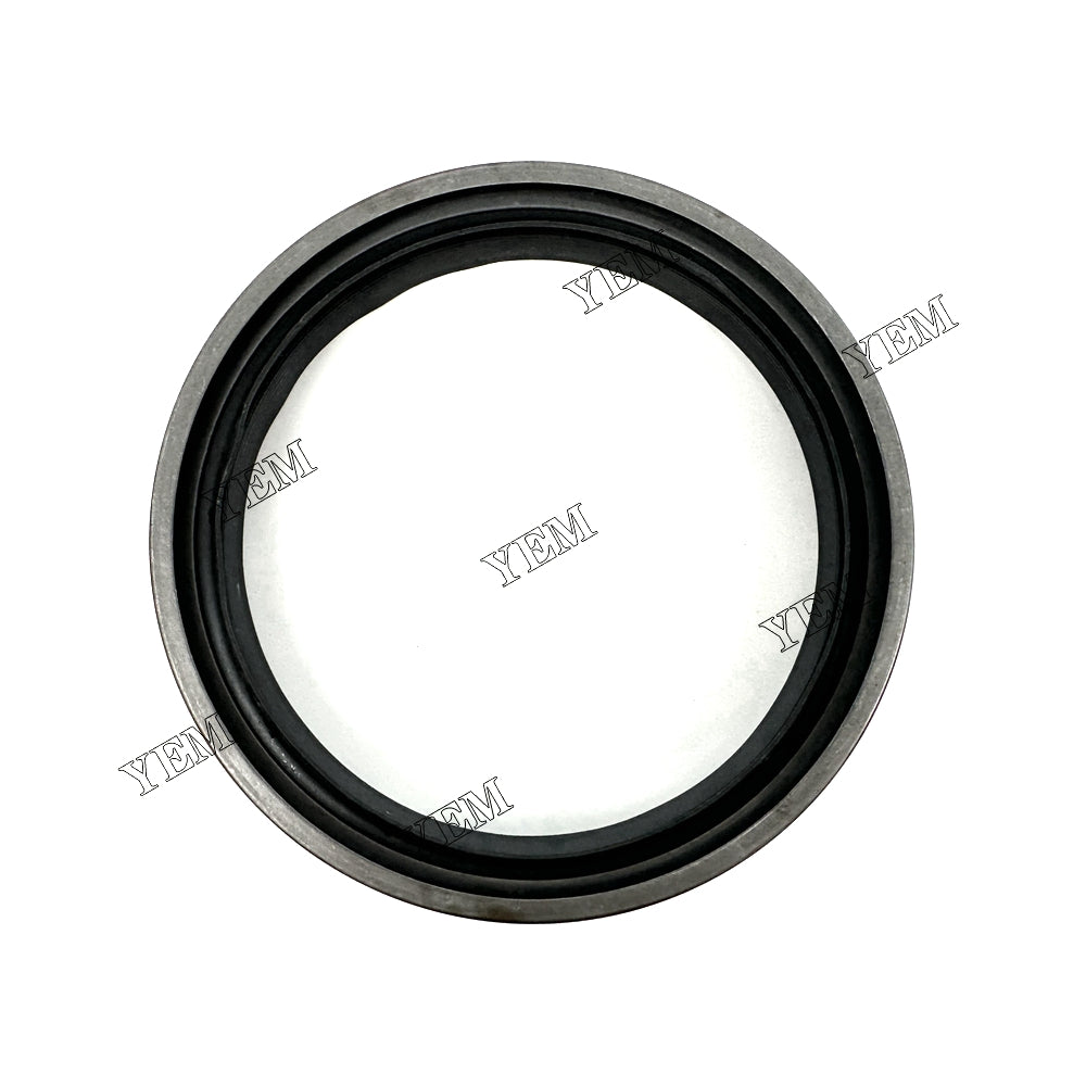 Fast Shipping Crankshaft Rear Oil Seal For Komatsu 6D140-CR engine spare parts YEMPARTS