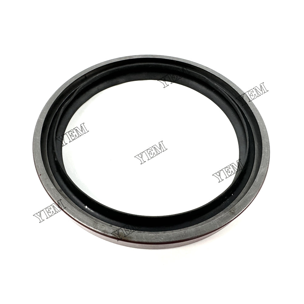 Fast Shipping Crankshaft Rear Oil Seal For Komatsu 6D140-CR engine spare parts YEMPARTS