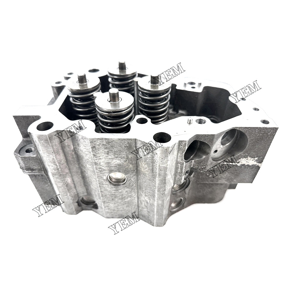 Fast Shipping 6D140-3-CR Cylinder Head Assy For Komatsu engine spare parts YEMPARTS