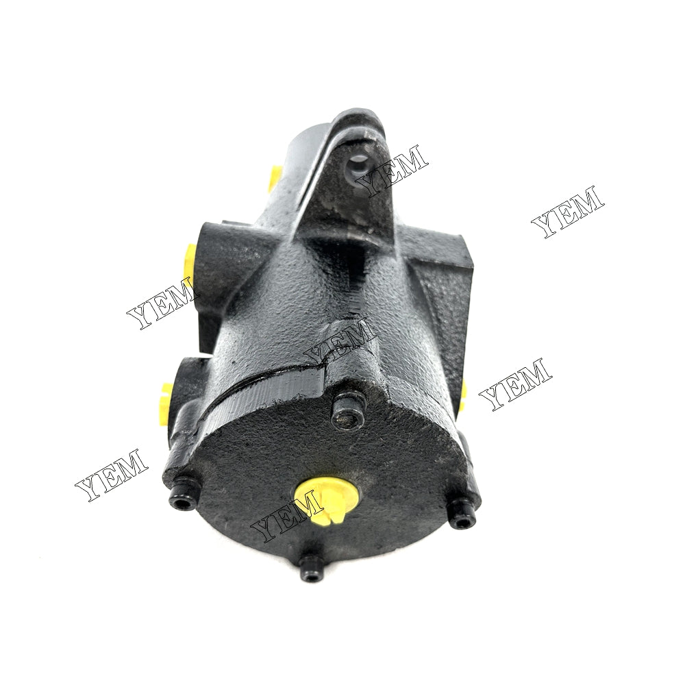 Fast Shipping PC130-7 PC130 Center Swivel Joint For Komatsu engine spare parts YEMPARTS