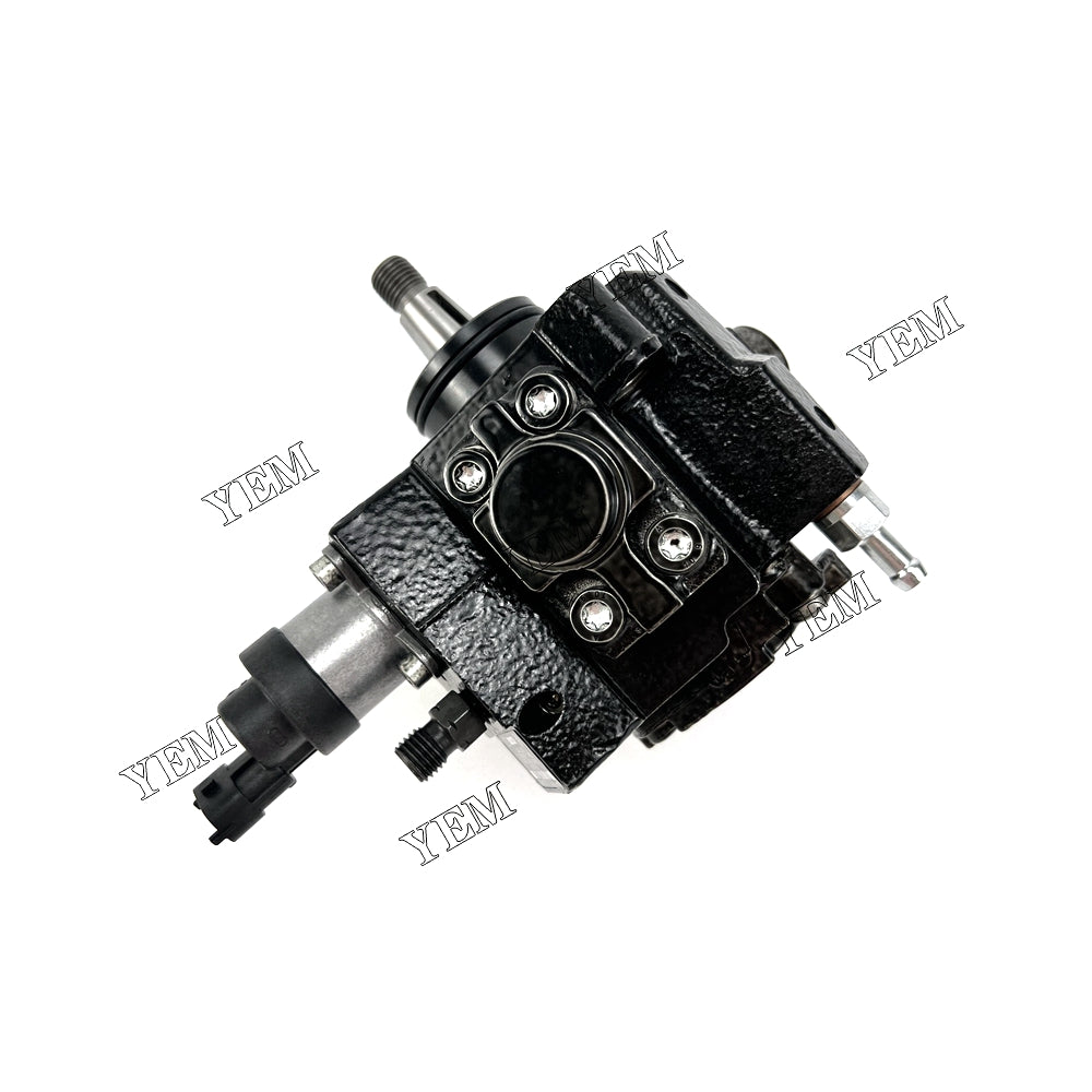 Fast Shipping PC130-8 PC70-8 Fuel Injection Pump 6271-71-1110 For Komatsu engine spare parts YEMPARTS