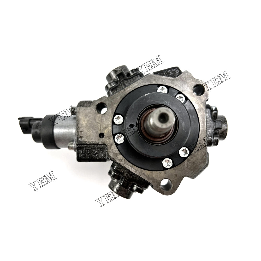 Fast Shipping PC130-8 PC70-8 Fuel Injection Pump 6271-71-1110 For Komatsu engine spare parts YEMPARTS