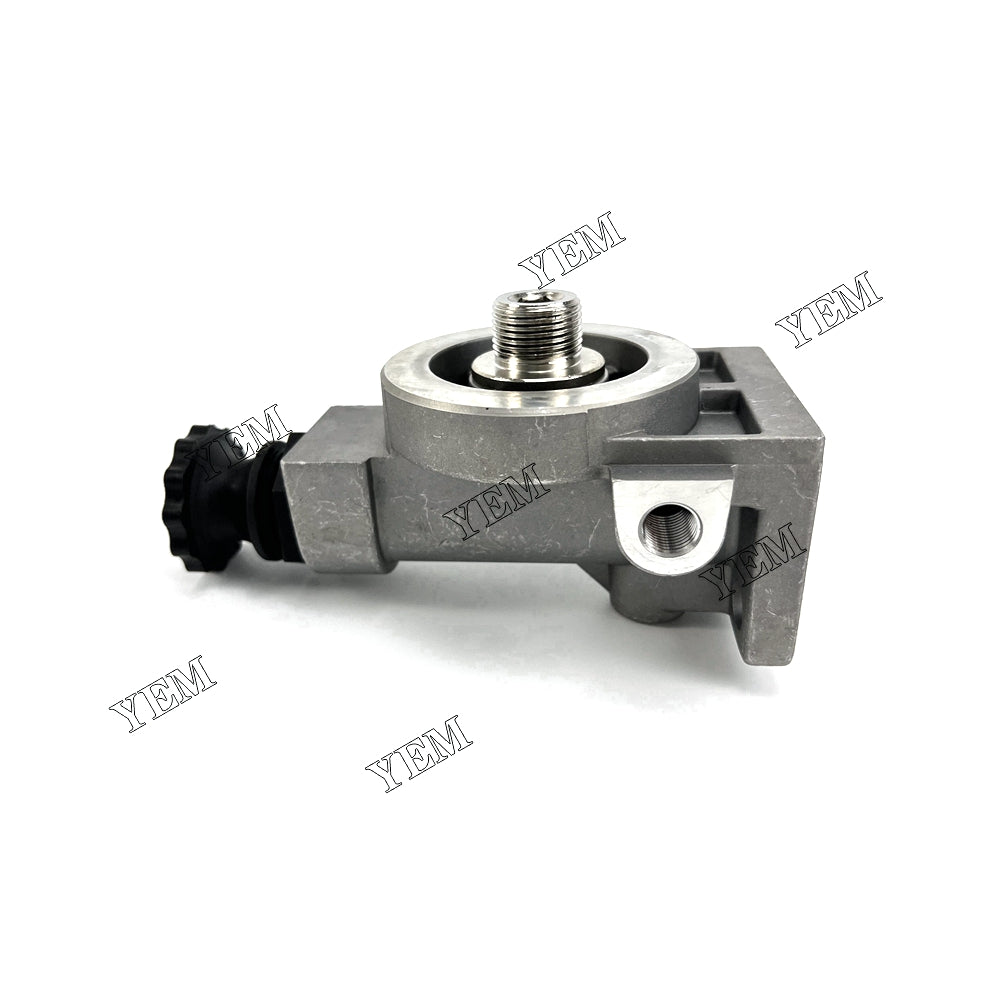 Fast Shipping PC200-8 Feed Pump 6754-71-7200 For Komatsu engine spare parts YEMPARTS