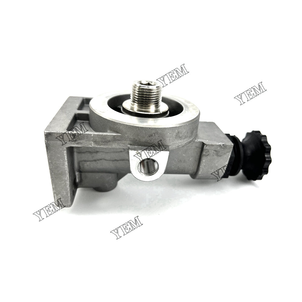 Fast Shipping PC200-8 Feed Pump 6754-71-7200 For Komatsu engine spare parts YEMPARTS