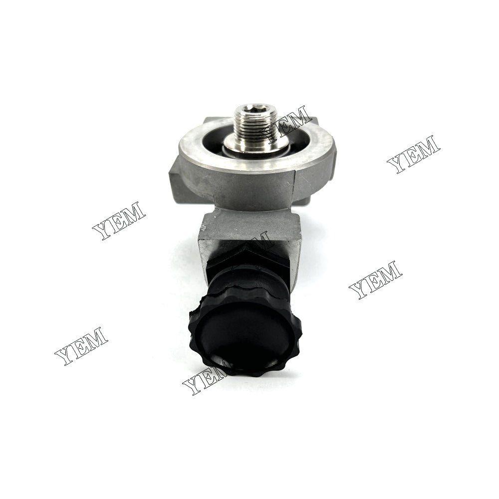 Fast Shipping PC200-8 Feed Pump 6754-71-7200 For Komatsu engine spare parts YEMPARTS