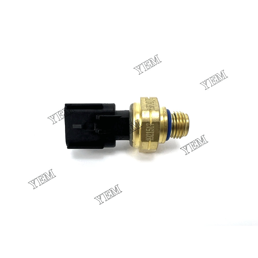 Fast Shipping 4921517 Oil Sensor For Komatsu PC400-8 engine spare parts YEMPARTS