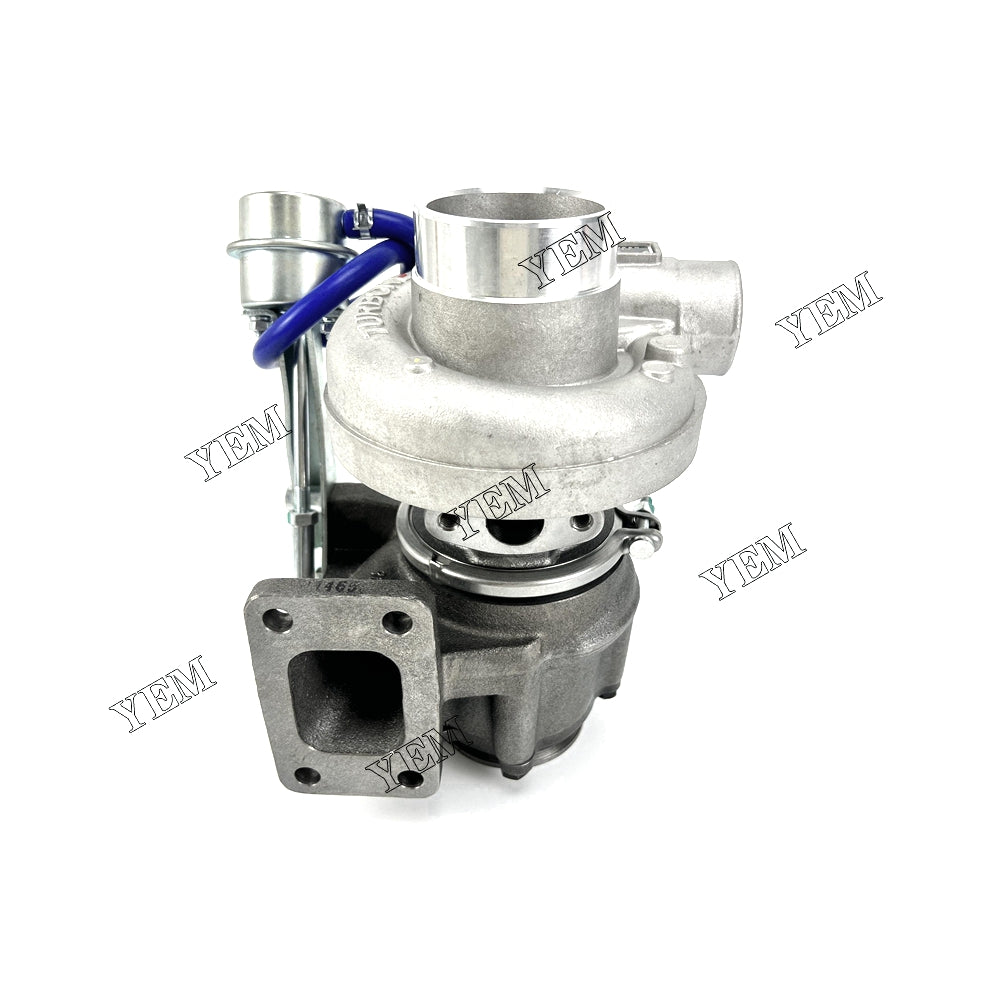 Fast Shipping 4BT3.9 Turbocharger 3777594 4051240 For Cummins engine spare parts YEMPARTS