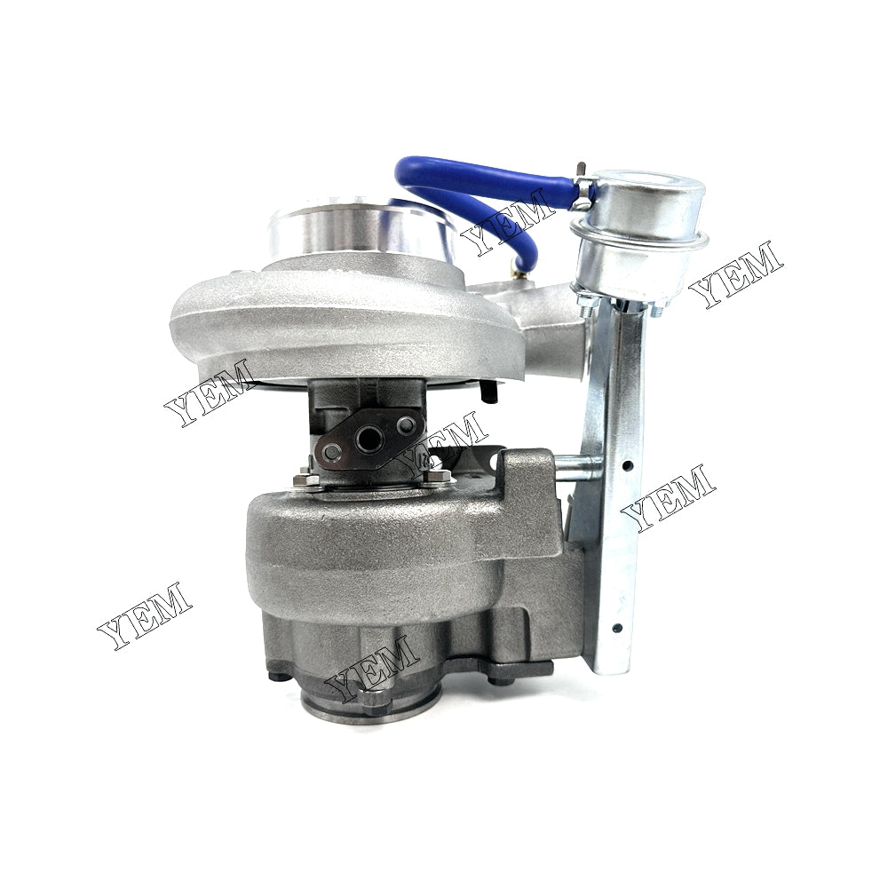 Fast Shipping 6BT Turbocharger 3527758 For Cummins engine spare parts YEMPARTS