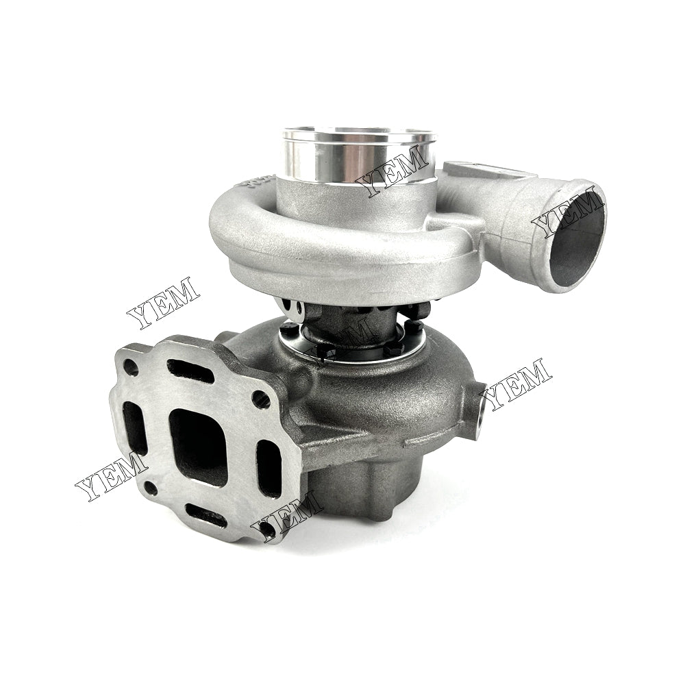 Fast Shipping 6BTA Turbocharger 3536620 3536621 3802829 For Cummins engine spare parts YEMPARTS