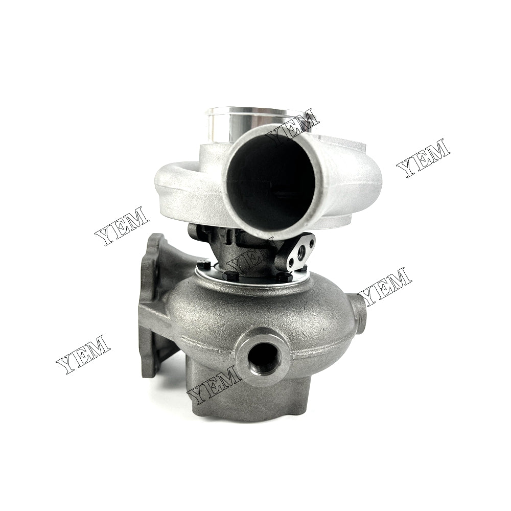 Fast Shipping 6BTA Turbocharger 3536620 3536621 3802829 For Cummins engine spare parts YEMPARTS