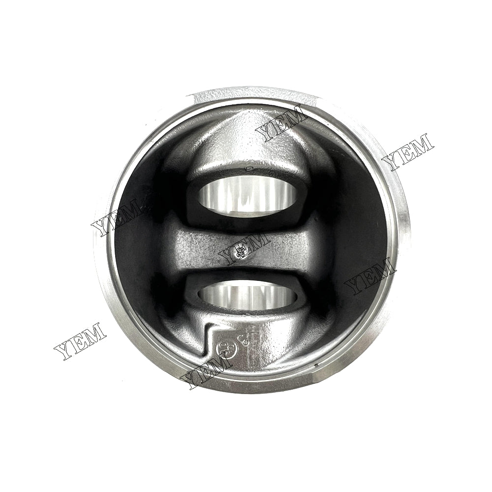 Fast Shipping 5284442 Piston STD 114mm For Cummins 6CT-CR engine spare parts YEMPARTS