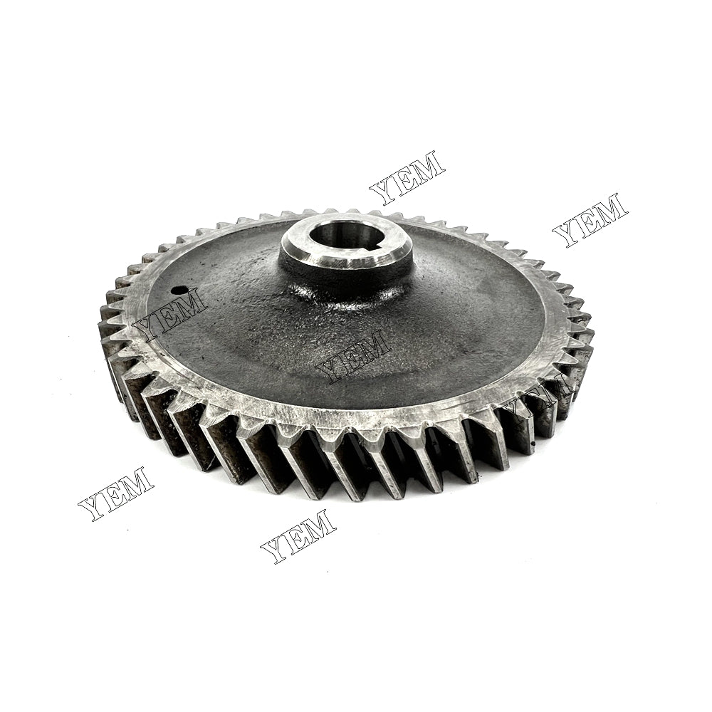 Fast Shipping 6204-71-3240 Gear,Pump Drive For Cummins B3.3 engine spare parts YEMPARTS