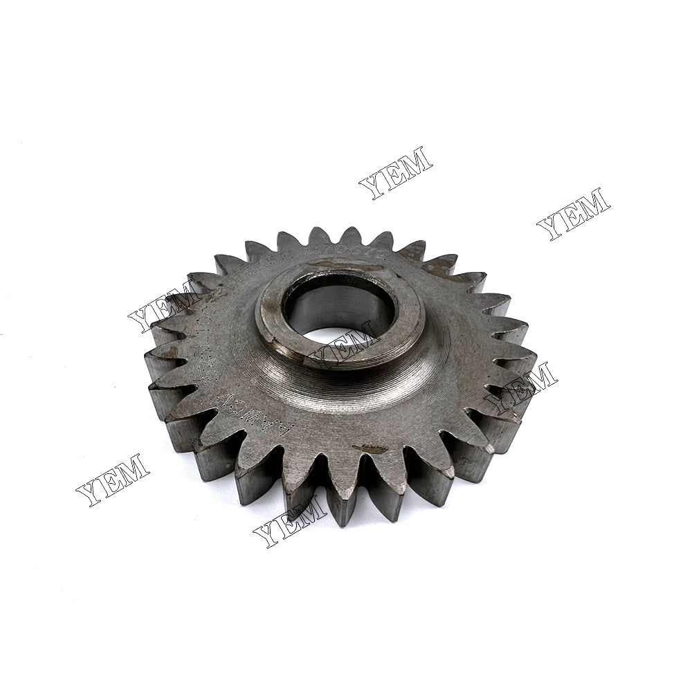 Fast Shipping QSB6.7 Fuel Pump Gear 3955153 For Cummins engine spare parts YEMPARTS