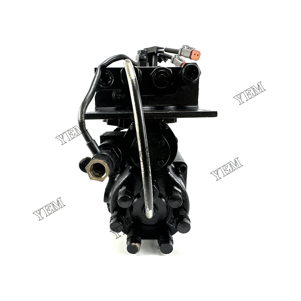 Fast Shipping 4076442 4076442NX Fuel Injection Pump For Cummins ISL QSL ISC QSC8.3 engine spare parts YEMPARTS