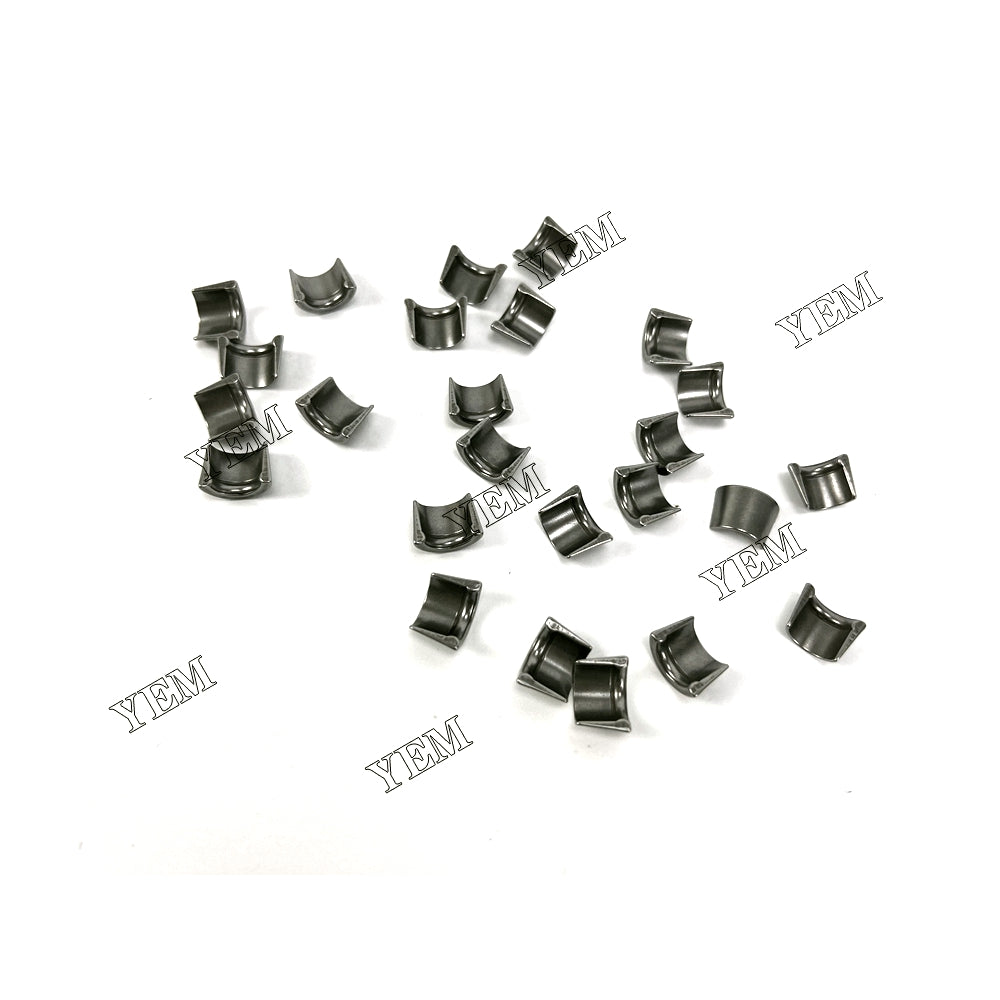 Fast Shipping 26PCS M11 Valve Cotter 3275354 For Cummins engine spare parts YEMPARTS
