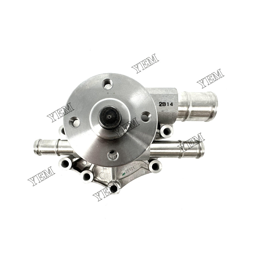 Fast Shipping 7280344 7030406 400921-00214D Water Pump For Doosan D24 engine spare parts YEMPARTS