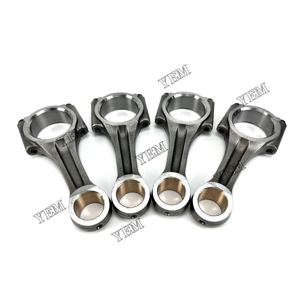 Fast Shipping Connecting Rod For Doosan D24 engine spare parts YEMPARTS