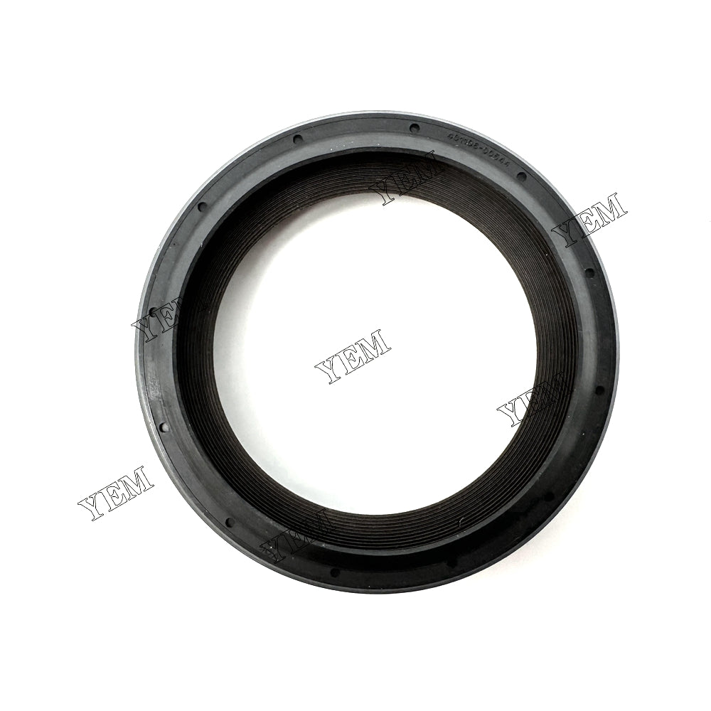 Fast Shipping 401106-00544 Crankshaft Front Oil Seal For Doosan D34 engine spare parts YEMPARTS