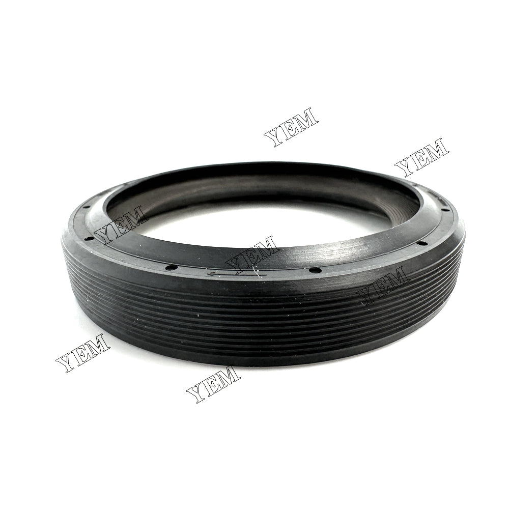 Fast Shipping 401106-00544 Crankshaft Front Oil Seal For Doosan D34 engine spare parts YEMPARTS