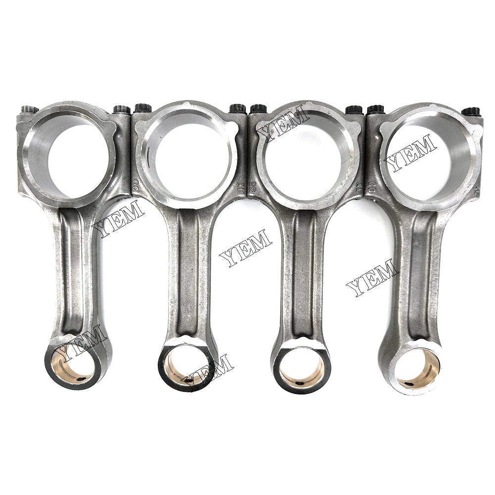 Fast Shipping Connecting Rod For Doosan D34 engine spare parts YEMPARTS