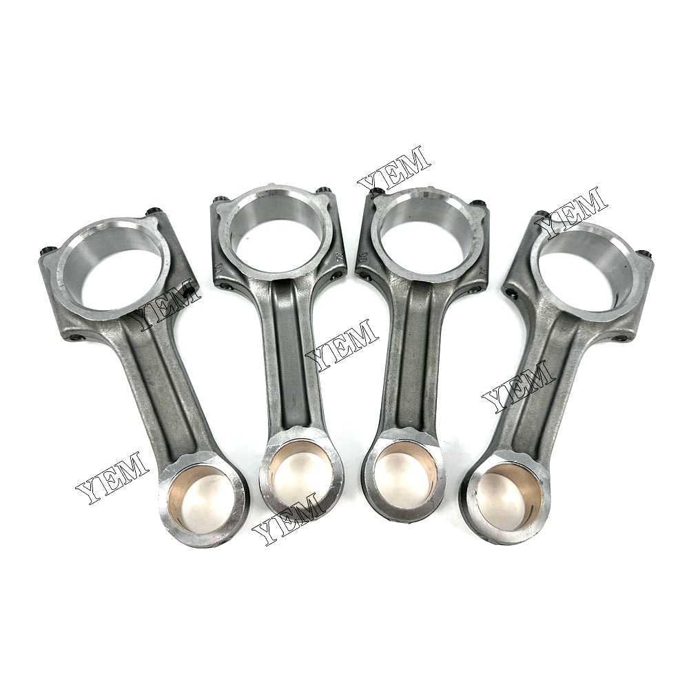 Fast Shipping Connecting Rod For Doosan D34 engine spare parts YEMPARTS