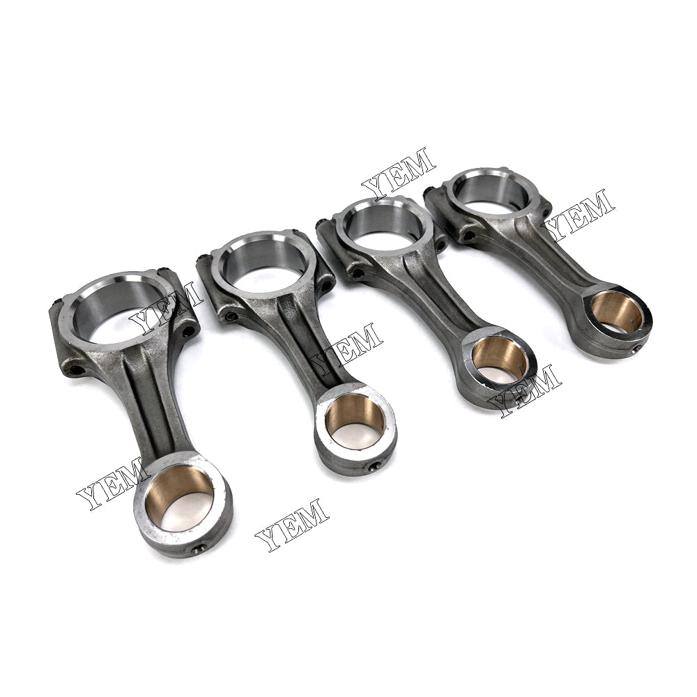 Fast Shipping Connecting Rod For Doosan DL02 engine spare parts YEMPARTS