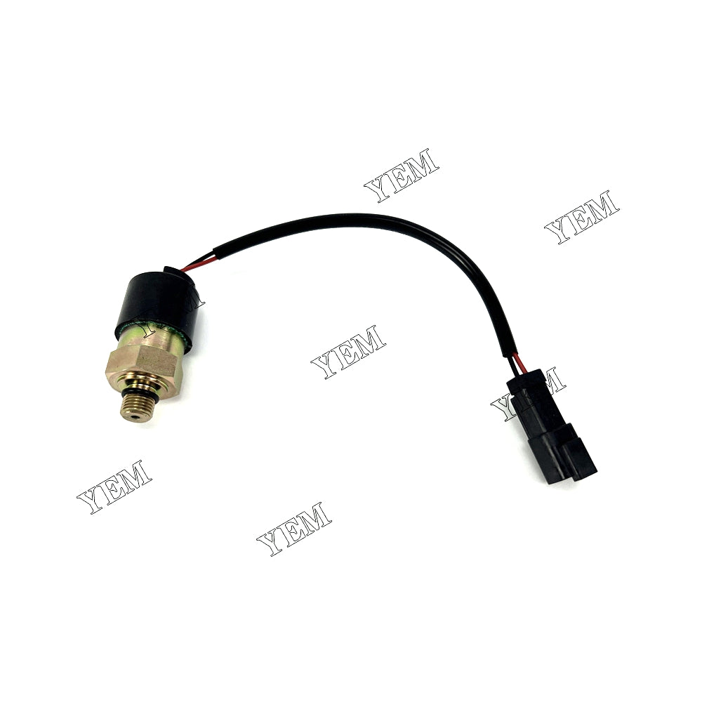 Fast Shipping DX150 Pressure Switch Sensor 301413-0015 For Doosan engine spare parts YEMPARTS
