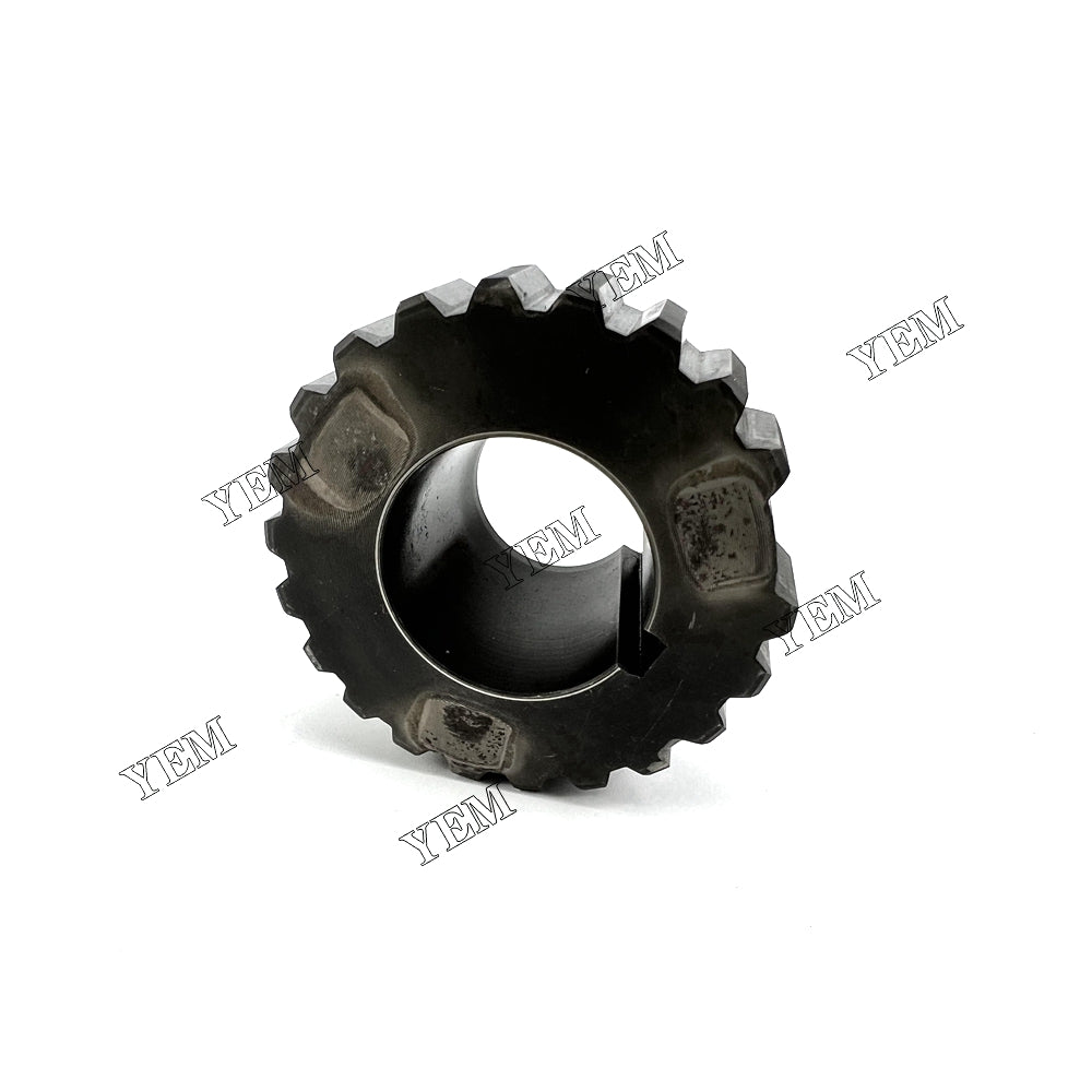 Fast Shipping 9267359 Shaft Idle Gear For Liebherr D926 engine spare parts YEMPARTS