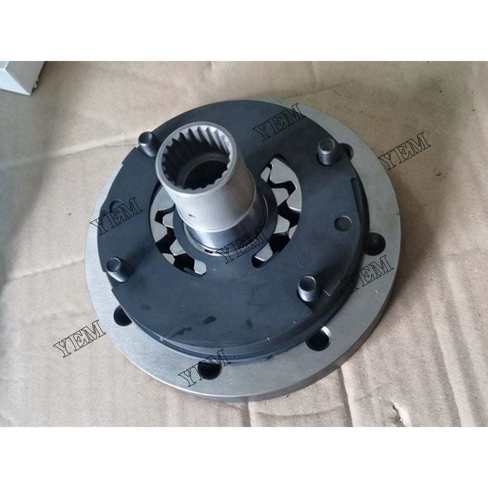Fast Shipping Rotary Charge Pump For Liebherr R944 engine spare parts YEMPARTS