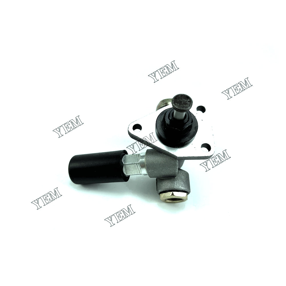 Fast Shipping 5700168 Fuel Pump For Liebherr R944 engine spare parts YEMPARTS
