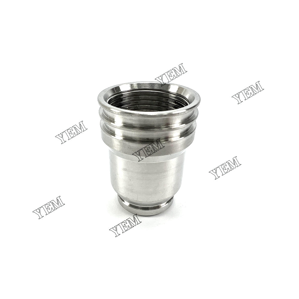 Fast Shipping 6PCS C13 Sleeve-Injector 263-4920 For Caterpillar engine spare parts YEMPARTS