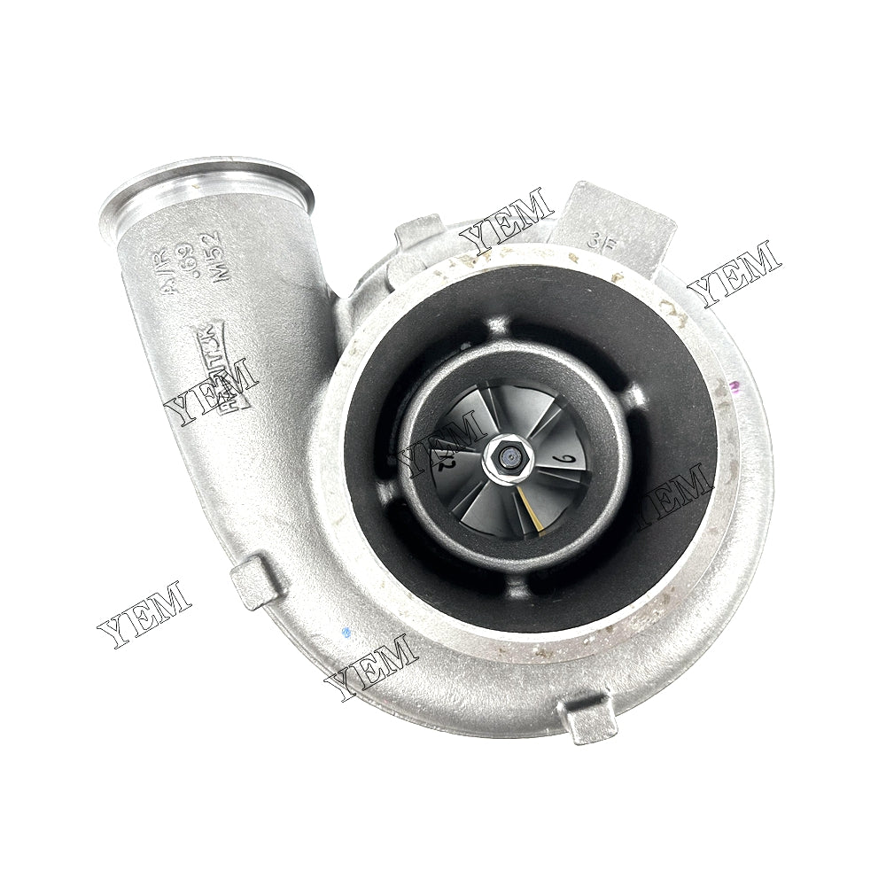 Fast Shipping C15 Turbocharger 284-2711 For Caterpillar engine spare parts YEMPARTS