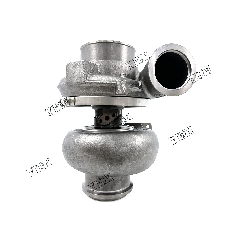 Fast Shipping C15 Turbocharger 284-2711 For Caterpillar engine spare parts YEMPARTS