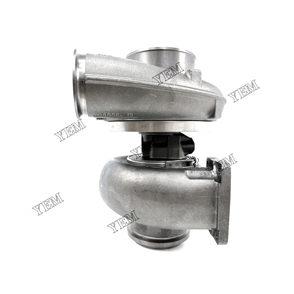 Fast Shipping C15 Turbocharger 284-2711 For Caterpillar engine spare parts YEMPARTS