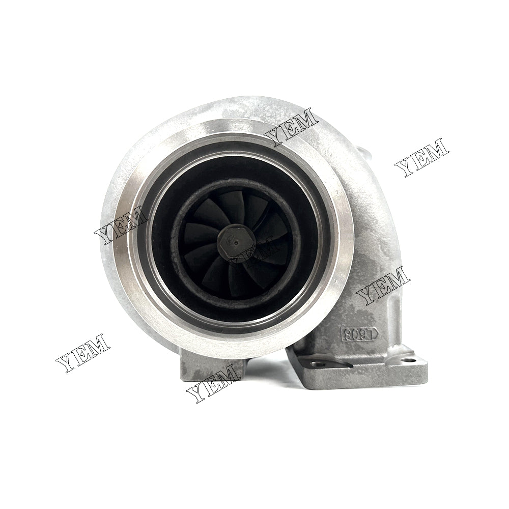 Fast Shipping C15 Turbocharger 284-2711 For Caterpillar engine spare parts YEMPARTS