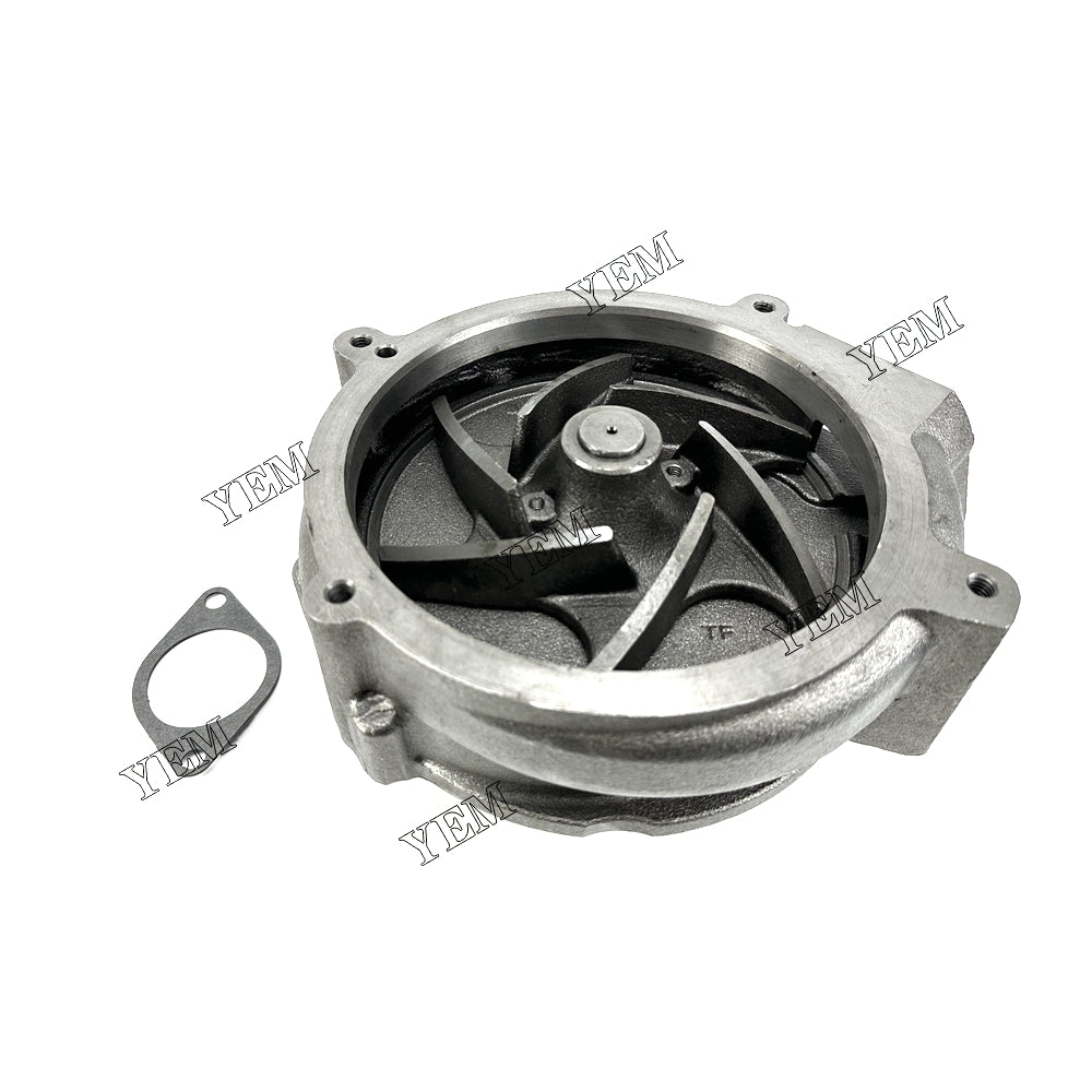 Fast Shipping C18 Water Pump 74T 10R2776 For Caterpillar engine spare parts YEMPARTS