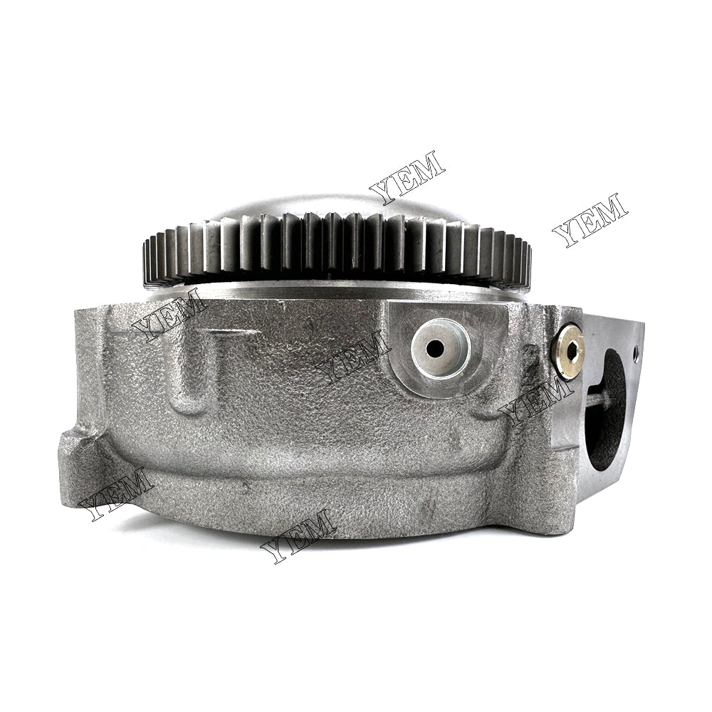 Fast Shipping C18 Water Pump 74T 10R2776 For Caterpillar engine spare parts YEMPARTS