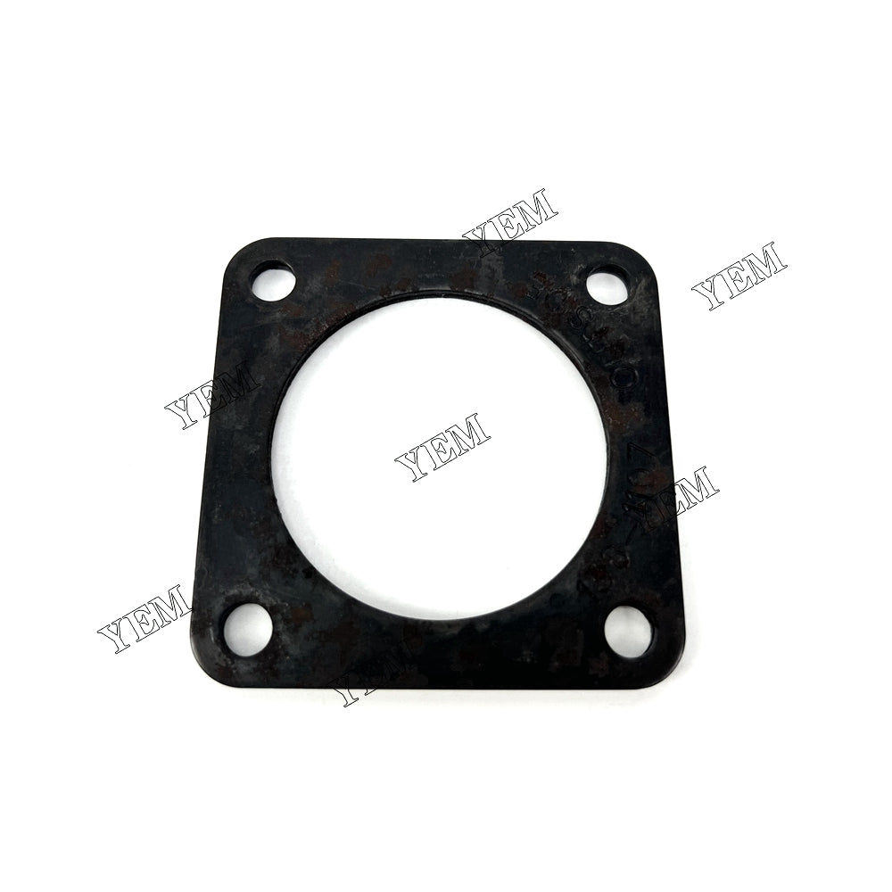 Fast Shipping 136-1107 Water Pump Gasket For Caterpillar C18 engine spare parts YEMPARTS