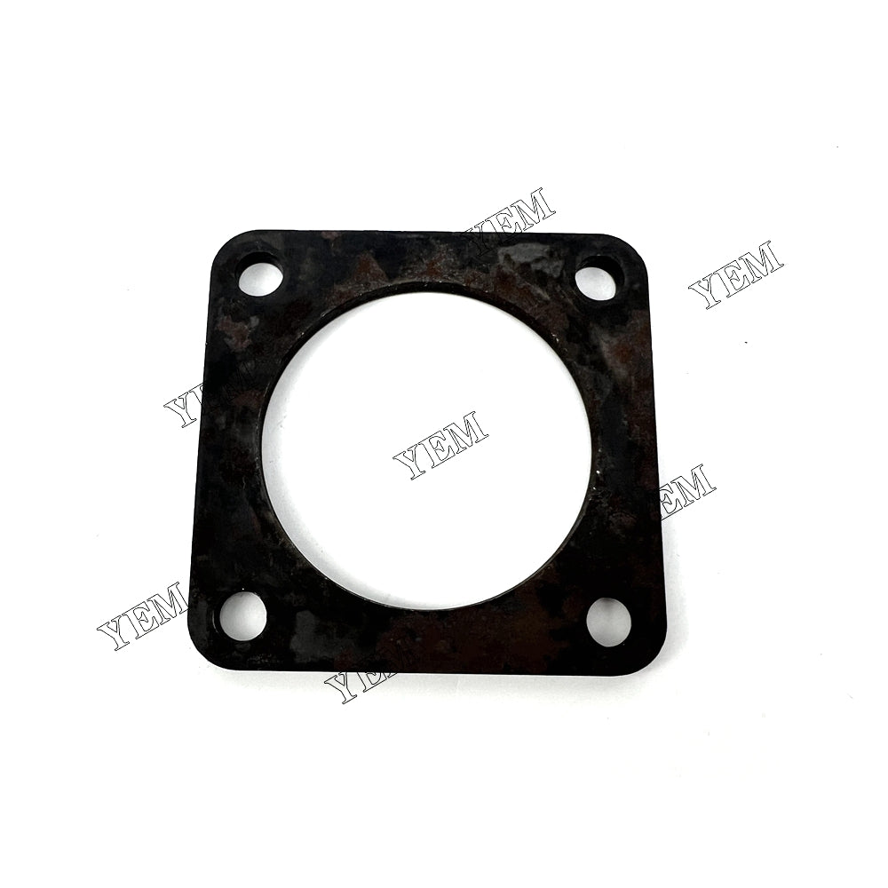 Fast Shipping 136-1107 Water Pump Gasket For Caterpillar C18 engine spare parts YEMPARTS